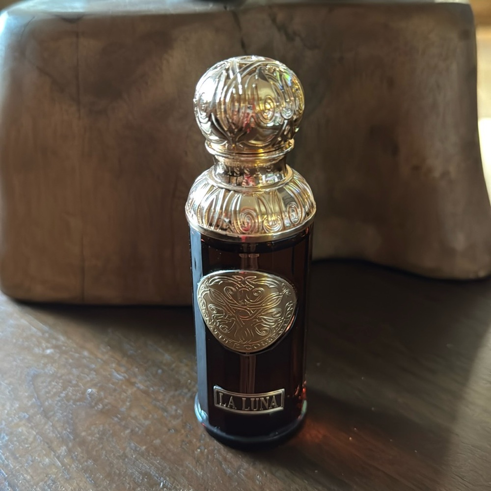 La Luna By Gissah 1.69 ounces NEW